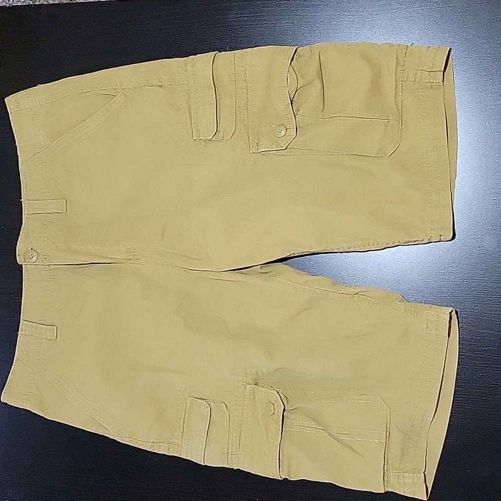 Men's Cargo Shorts